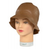 Sibel čiapka Silibrown hnedá Oficiálna distribúcia