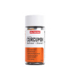Nutrend Curcumin + Bioperine + Vitamin D 60 Capsules