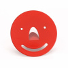 Rujzdesign Vešiak SMILE / Červený