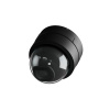 Ubiquiti - Black Ultra-compact and tamper-resistant 2K HD PoE camera UVC-G5-Dome-Ultra-B