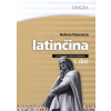 Latinčina - vysokoškolská učebnica - 1. diel (Panczová Helena)