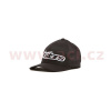 kšiltovka BLAZE, ALPINESTARS - Itálie (černá, vel. L/XL)