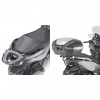 GIVI GIVI ZADNÝ NOSIČ KUFRA HONDA FORZA 125/300/350 (21) SR1187B