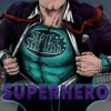 State Of Salazar - Superhero [CD]