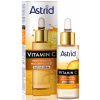 Astrid Vitamín C proti vráskam pleťové sérum 30 ml
