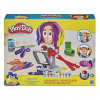 Stylista bláznivé účesy Play-Doh, Hasbro (Stylista bláznivé účesy Play-Doh, Hasbro)