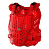 TROY LEE DESIGNS ROCKFIGHT RED - XL-XX