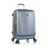Heys Vantage Smart Luggage M Slate Blue 61 L HEYS-15023-0099-26