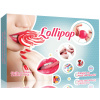 Lollipop Orálne pohladenie