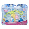 Disney Princess Mini hrací set s panenkou varianta Popelka