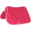 Dečka podsedlová Pony Derby, všestranná, fuchsia/multi/pink Velikost: PONY