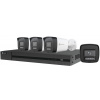 Ezviz H3K PoE 4K Kit CS-BN4884