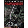Dva roky, osm měsíců a jednadvacet nocí - Rushdie Salman