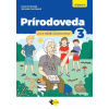 Prírodoveda pre 3.ročník ZŠ - učebnica - Ivana Rochovská, Veronika Zvončeková