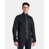 Pánska bežecká bunda Kilpi Tirano-M BLK XL