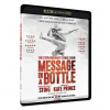 CAST OF MESSAGE A BOTTLE - Message In A Bottle (2Blu-ray)