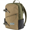 Fjällräven Vardag Backpack 17, Farba GREEN-CLAY, Objem 17 l