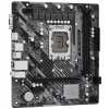 ASRock MB Sc LGA1700 H610M-HVS/M.2 R2.0, Intel H610, 2xDDR4, 1xHDMI, 1xVGA, mATX (H610M-HVS/M.2 R2.0)
