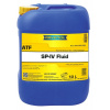 Ravenol 1211107-010-01-999 ATF SP-IV Fluid - 10L