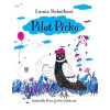 Pilot Pírko - Emma Pecháčková