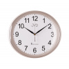 Rádiom riadené hodiny JVD RH64.5
