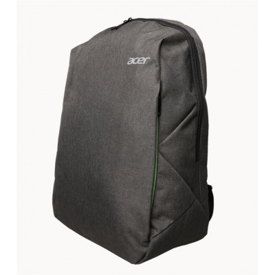 Acer urban backpack, grey & green, 15.6" PR1-GP.BAG11.034