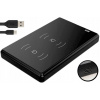 Čítačka Programátor RFID DUAL 125 kHz + 13,56 MHz USB C