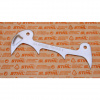 STIHL Operné zuby / doraz