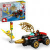 LEGO® Marvel 10792 Vozidlo s vrtákem