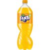 Fanta Sýtený nápoj s pomarančovou príchuťou 1,5 l