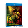 Bob Marley: One Love Blu-ray