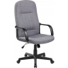 Kancelářské křeslo Office Products KANCELÁŘSKÉ PRODUKTY Kancelářská židle Malta, šedá