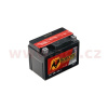 BANNER BIKE BULL AGM, BATERIE 12V, YTX4L-BS/YTZ5S-BS, 3AH, 50A