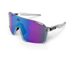 Beam Sky Transparent, Blue 8594222831303