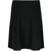 Neoblu Chloe Dámska sukňa NB3795 Deep black 44
