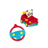 B-Toys Autíčko na diaľkové ovládanie panda Bingo