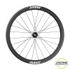 Mavic Cosmic S 42 Disc, predné koleso - Center Lock