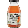 Zdravo Šťáva 100% mrkvovo jablková 200 ml