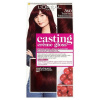 Loreal Casting Creme Gloss LORÉAL Casting Creme Gloss, Tmavá višňa 360, farba na vlasy 1 ks, 360
