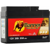 Banner GEL 503 01