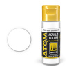 AMMO by MIG Jimenez ATOM COLOR - Satin White 20ml