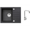SET ALVEUS Intermezzo 30 - 91 + BATÉRIA ANGEL chróm