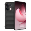 Techsuit Oppo Reno13 Pro Magic shield puzdro KP36960 čierna