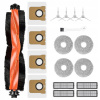 PRÍSLUŠENSTVO PRE XIAOMI ROBOT VACUUM X10 / X10+ / S10+ / FILTRE KEFY