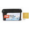 Fox Dekorator Pearl Relief GOLD farba 0001 1kg (Fox Dekorator Pearl Relief GOLD farba 0001 1kg)