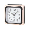 Budík JVD SRP962.10 rose