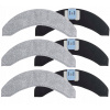 3x Mopovacia podložka pre iRobot Roomba COMBO J7 J7+ J9 J9+ PLUS