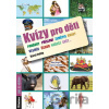 Kvízy pro děti