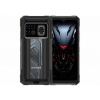 Doogee Fire 6 MAX 5G 8+12/256GB, 20800 mAh, černý