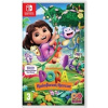 Dora: Rainforest Rescue (SWITCH)